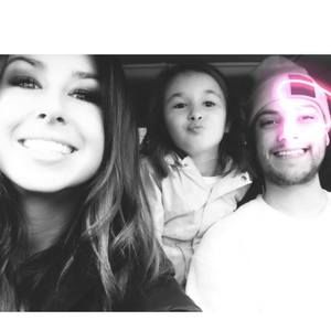 Meet your Posher, Danna